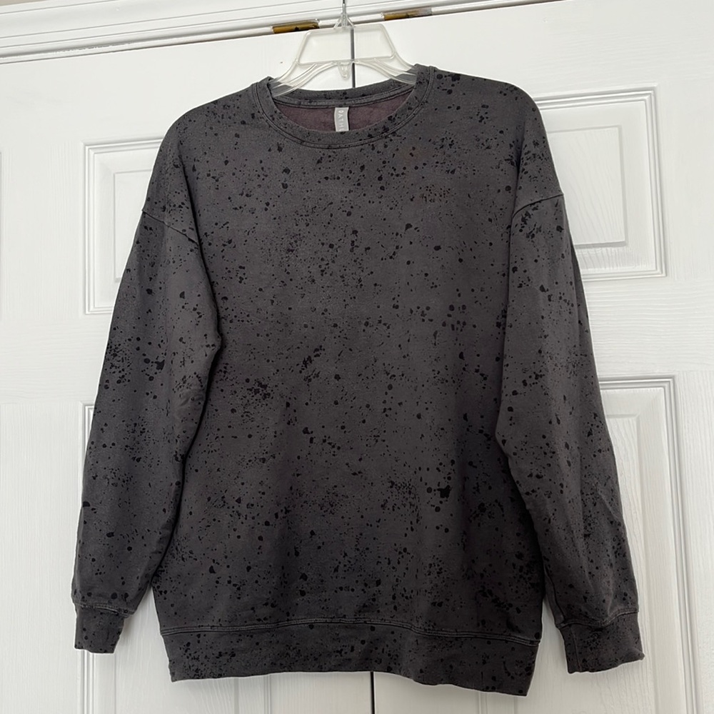 Athleta sweatshirt